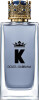Dolce Gabbana - K Edt 100 Ml