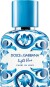 Dolce Gabbana - Light Blue Capri In Love Male Edt 50 Ml