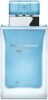 Dolce Gabbana - Light Blue Eau Intense Edp 25 Ml