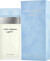 Dolce Gabbana - Light Blue - Eau De Toilette - 50 Ml