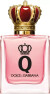 Dolce Gabbana - Q By Dg Edp 50Ml