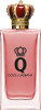 Dolce Gabbana - Q By Dg Edp Intense 100 Ml