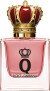 Dolce Gabbana - Q By Dg Edp Intense 30 Ml