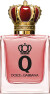 Dolce Gabbana - Q By Dg Edp Intense 50 Ml