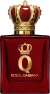 Dolce Gabbana - Q By Dg Parfum 50 Ml