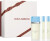Dolce Gabbana - Xmas Light Blue Edt 50 Ml Edt 10 Ml Edt 10 Ml - Gift Set