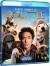 Dolittle - Blu-Ray
