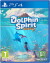 Dolphin Spirit Ocean Mission - PS4