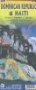 Dominican Republic Haiti - English Book