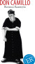 Don Camillo Er B - Italiensk Bog