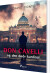 Don Cavelli Og Den Døde Kardinal - Bog