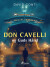 Don Cavelli Og Guds Hånd - Bog