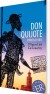 Don Quijote De La Mancha Primera Parte Er D - Spansk Bog