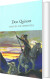 Don Quixote - English Book