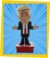 Donald Trump Figur - 20 Cm