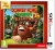 Donkey Kong Country Returns 3D Select - Nintendo 3Ds