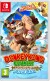 Donkey Kong Country - Tropical Freeze - Nintendo Switch