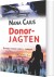 Donorjagten - Bog