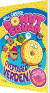 Donut Squad Overtager Verden - Bog