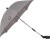 Dooky - Parasol Uv50 - Grå - 76 Cm