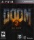 Doom 3 Bfg Edition - Import - PS3