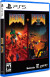 Doom Doom Ii Limited Run Import - PS5