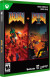 Doom Doom Ii Limited Run Import - Xbox Series X