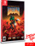 Doom The Classics Collection Limited Run 102 - Nintendo Switch