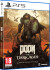 Doom The Dark Ages - Premium Edition - PS5