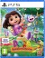 Dora Rainforest Rescue - PS5