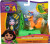 Dora The Explorer Adventure Pakke - Boots Huggo