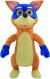 Dora The Explorer Bamse - Huggo - Basic Plush