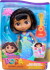 Dora The Explorer - Havfrue Dukke 15 Cm