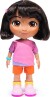 Dora Udforskeren - 30 Cm Dukke - Syng Udforsk