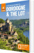 Dordogne The Lot - Rough Guides - English Book