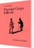 Dorian Grays Billede - Bog