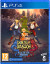 Double Dragon Gaiden Rise Of The Dragons - PS4