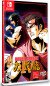 Double Dragon Iv Limited Run 107 Import - Nintendo Switch