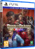 Double Dragon Revive Day 1 Edition