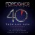 Foreigner - Double Vision Then And Now - CD