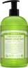 Dr Bronner S - Organic Sugar Soap - Lemongrass Lime 710 Ml