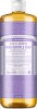 Dr Bronner S - Pure Castile Liquid Soap - Lavender 945 Ml