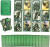 Dr Doom Playing Cards In A Tin