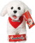 Dr - Hundebanden Ollie - Plys 26 Cm