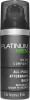 Dr Irena Eris - Platinum Men Skin Comfort All-Face Aftershave Balm - 50 Ml