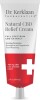 Dr Kerklaan - Natural Cbd Relief Cream 59 Ml