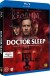 Doctor Sleep Doktor Søvn - Stephen King - Blu-Ray