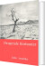 Dragende Horisonter - Bog
