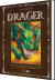 Drager - Fra Smaug Til Katla - Bog