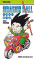 Dragon Ball 5 - 4 Stk - Tegneserie